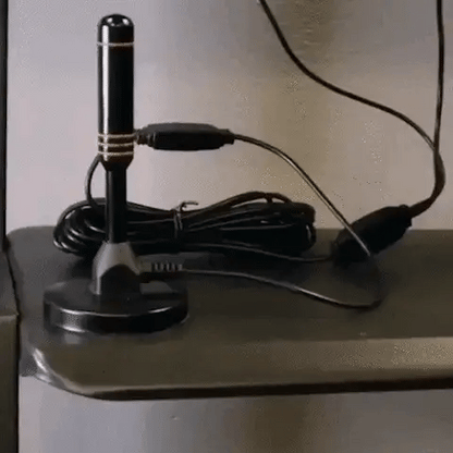 ANTENA TDT DE 30 DECIBELES